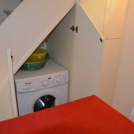 La ''casetta'' Apartment