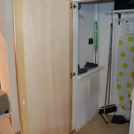 Apartment La ''casetta'' *